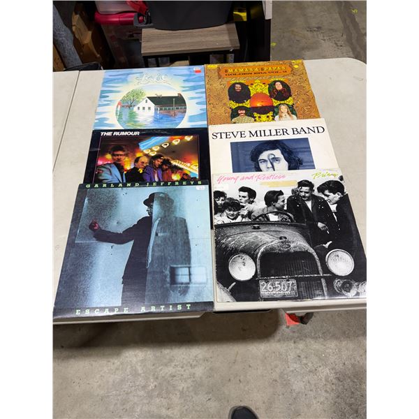 Records