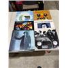 Image 1 : Records