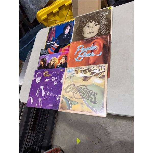 Records