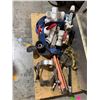 Image 1 : Irrigation items hose, etc.