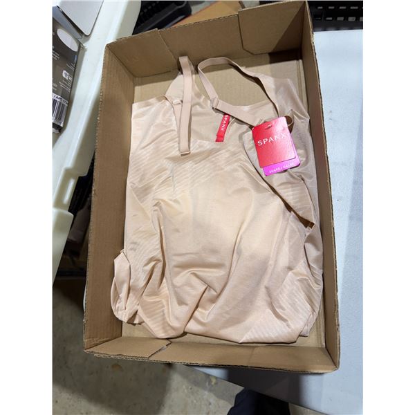 Spanx size large