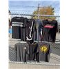 Image 1 : T-shirts, size, large and extra large