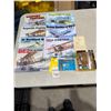 Image 1 : Aircraft magazines, etc.