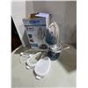 Image 1 : Conair 2-1 Steam iron