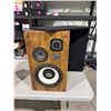 Image 1 : AUDIOSPHERE research speakers made in Canada
