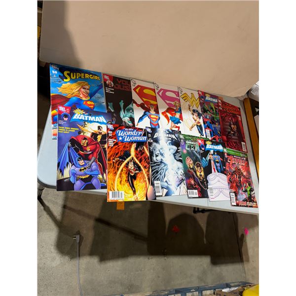 Comics