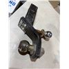 Image 1 : Hitch 2 inch ball and other