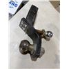 Image 2 : Hitch 2 inch ball and other