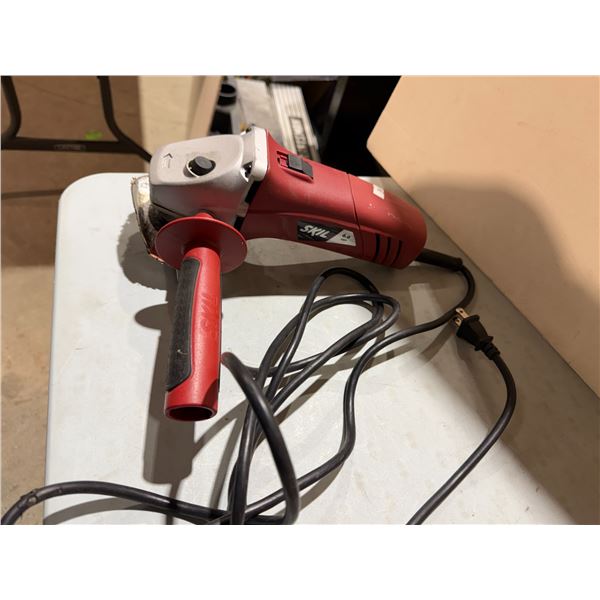 Skil drain tool
