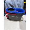 Image 1 : VILEDA mop bucket