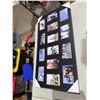 Image 1 : Frame fits 4" x 6" pictures