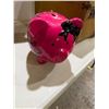 Image 1 : Piggy bank