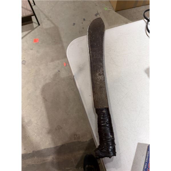 Machete