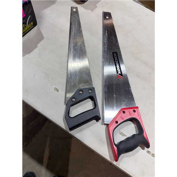 Saws