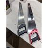 Image 1 : Saws