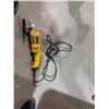 Image 1 : DeWalt angle grinder