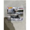 Image 1 : Hot wheels Carr culture team transport fleet Street 16 foot Mercedes – AMG TT3