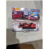 Image 1 : Hot wheels car culture LB – ER 34 super silhouette Nissan skyline