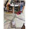 Image 1 : Detecto Vintage Medical Scale w/ Height Stick