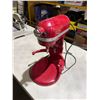 Image 2 : Kitchenaid Professional 600 Stand Lift Mixer -- Works Great!