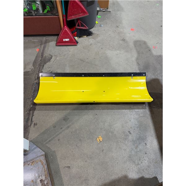 John Deere Snow Blade 46" -- New