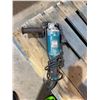 Image 1 : Makita GA5010 Angle Grinder -- With Surface Grinder Guard