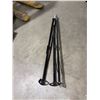 Image 1 : 5th Wheel Stationary Tripod Stand -- New