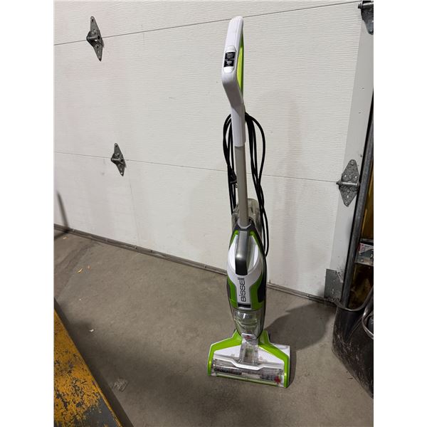 Bissell Crosswave Pet Carpet Shampooer