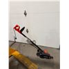 Image 1 : Black & Decker 120V Edger Trencher -- Used Once