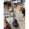 Image 1 : Rotovac 360i Professional Carpet & Tile Cleaner -- $4500 New
