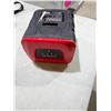Image 1 : Benchmark 4ah 60V Battery -- New