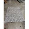 Image 1 : Area carpet 7' x 5'