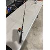 Image 1 : GEARIGO outdoor fishing rod