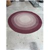 Image 1 : Area carpet 7'2"