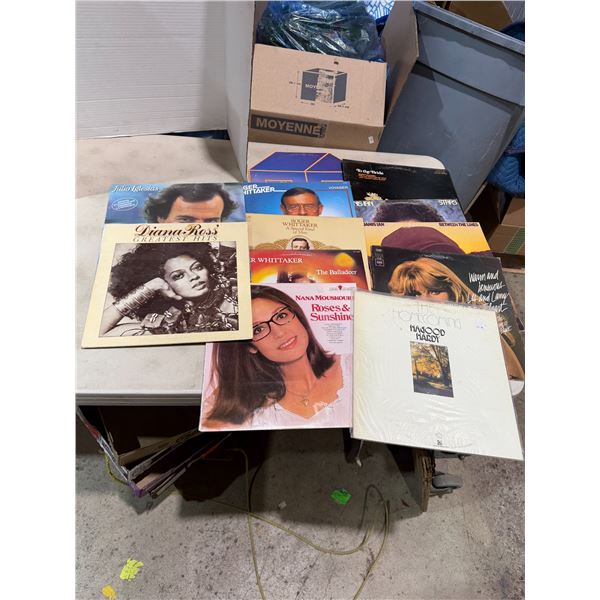 Records