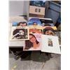 Image 1 : Records