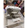 Image 1 : PFAFF made in West Germany sewing machine