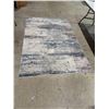 Image 1 : Area carpet 90" x 62"