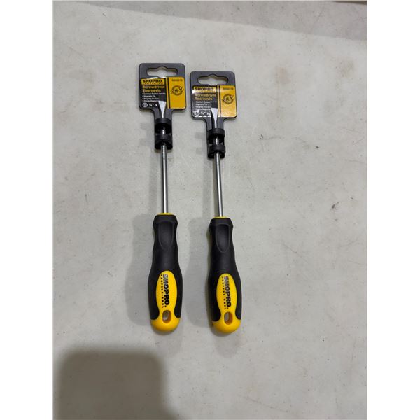 Shop pro screwdrivers 1/4 inch