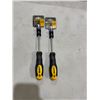 Image 1 : Shop pro screwdrivers 1/4 inch