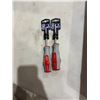 Image 1 : ROK SCREWDRIVER NUMBER 2 X 4"