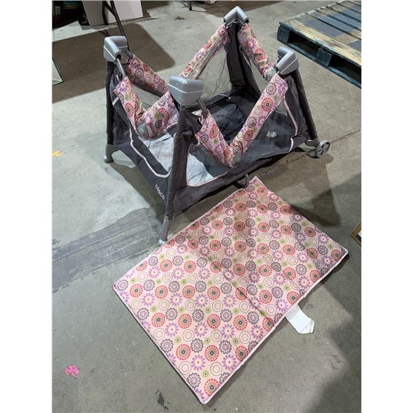 COSCO Playpen