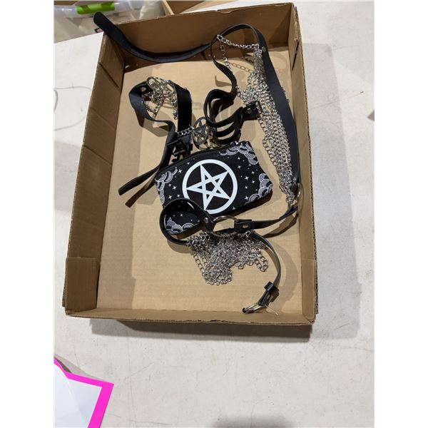 Accessories
