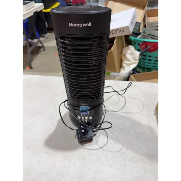 Honeywell quiet set fan