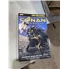 Image 1 : Marvel Conan Chronicles epic collection