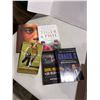 Image 1 : Sports related books