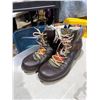Image 1 : RIEKER size 39 boots