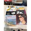 Image 1 : Records