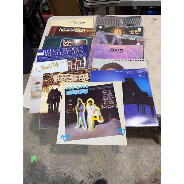 Assorted Records