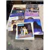 Image 1 : Assorted Records